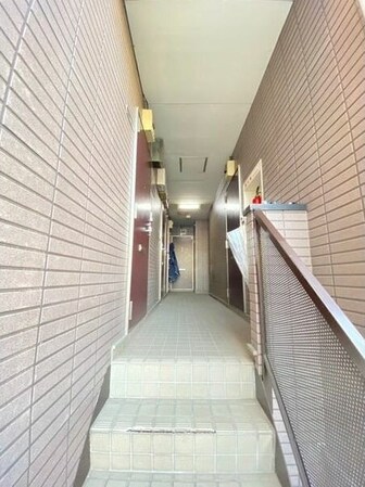 アスコット西国立の物件内観写真